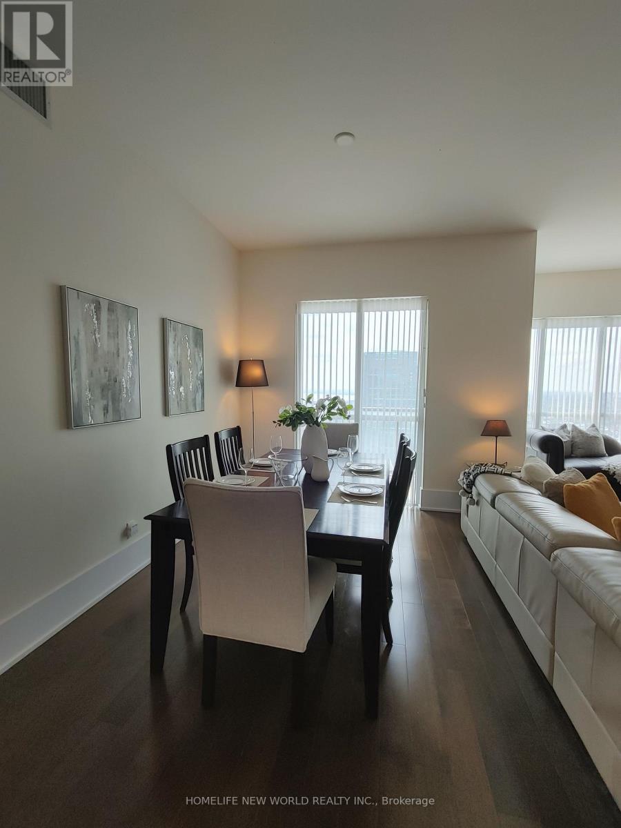 #4406 300 FRONT STREET W - 16