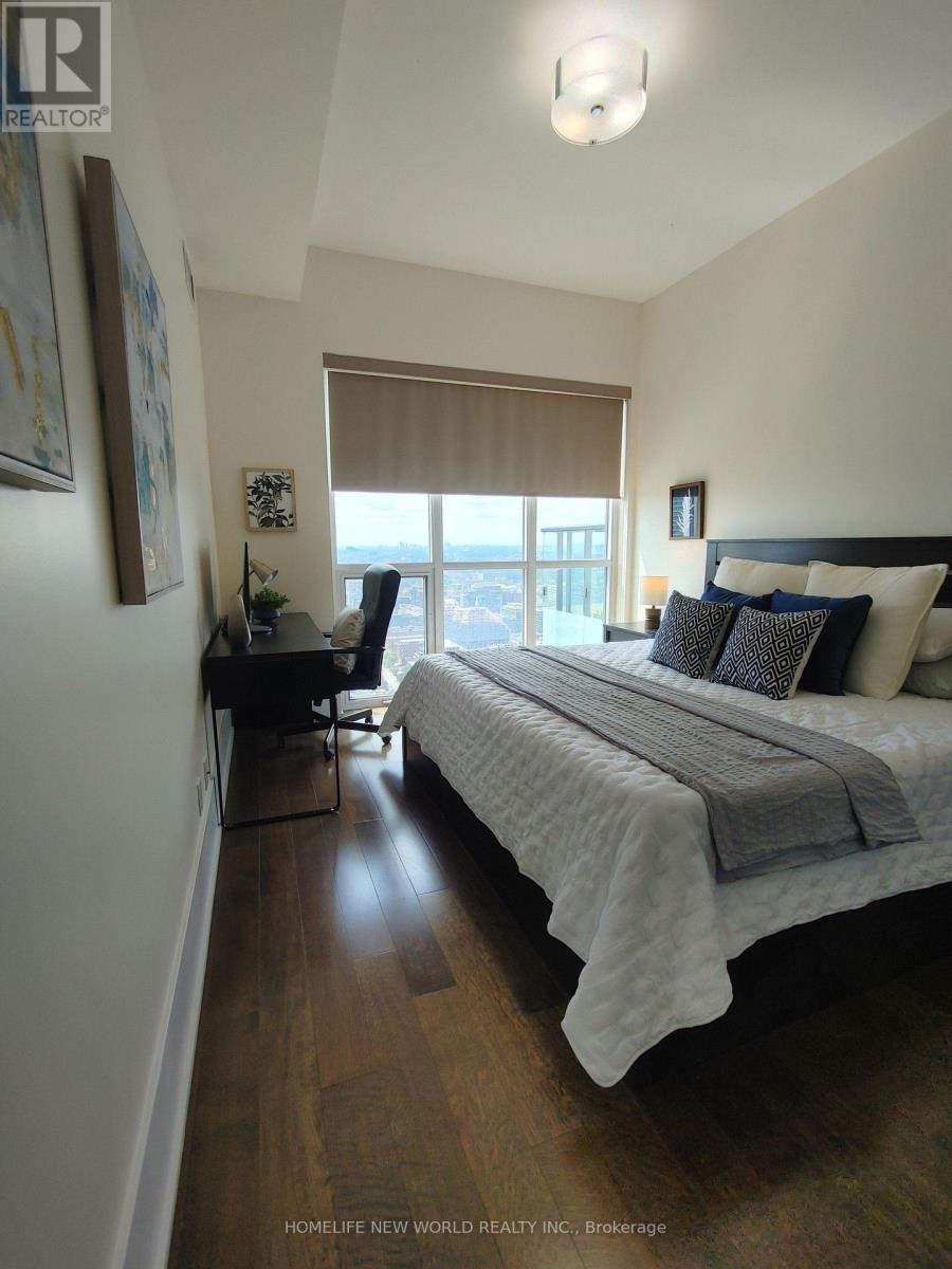 #4406 300 FRONT STREET W - 28
