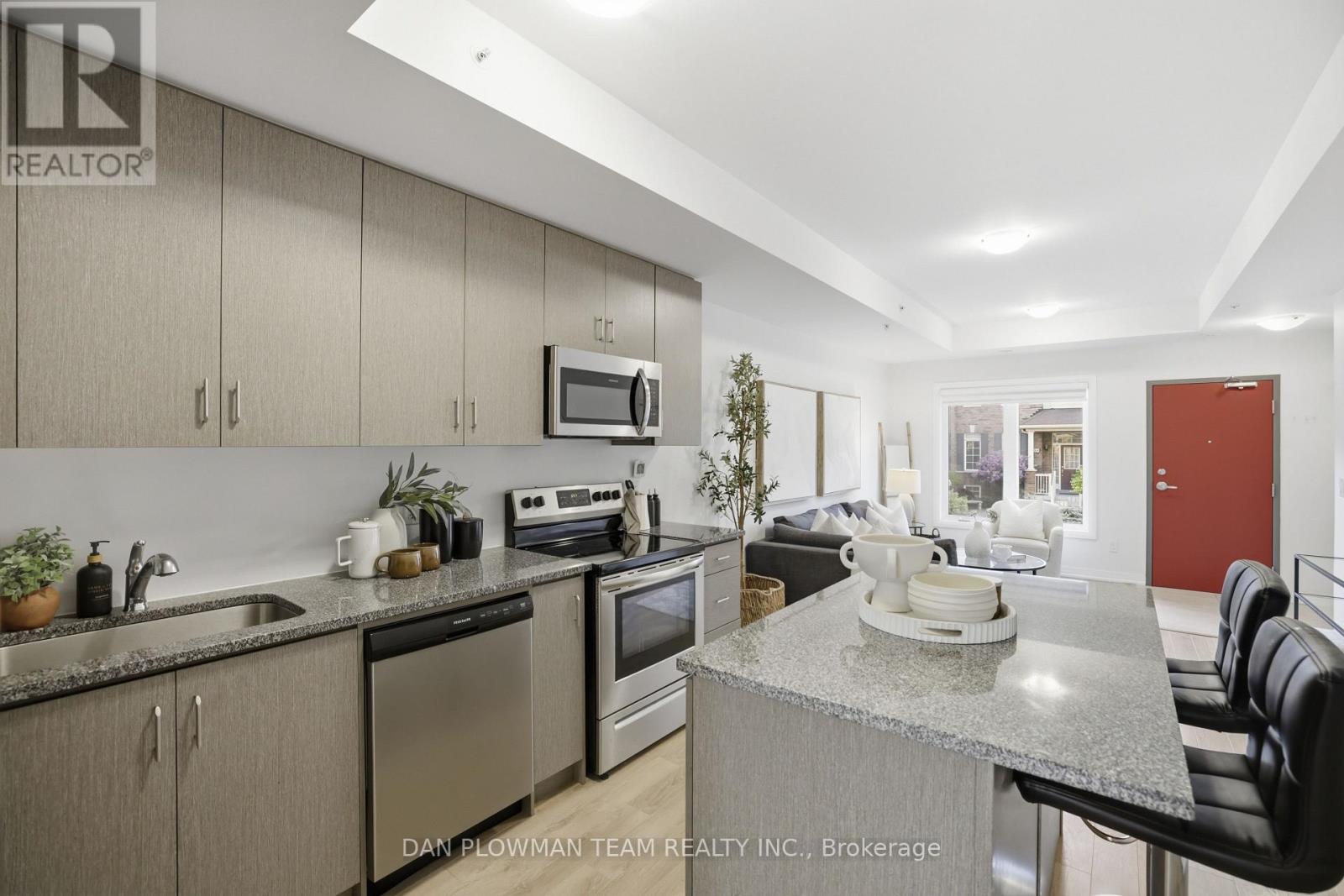 #1210 2635 WILLIAM JACKSON DRIVE - 10
