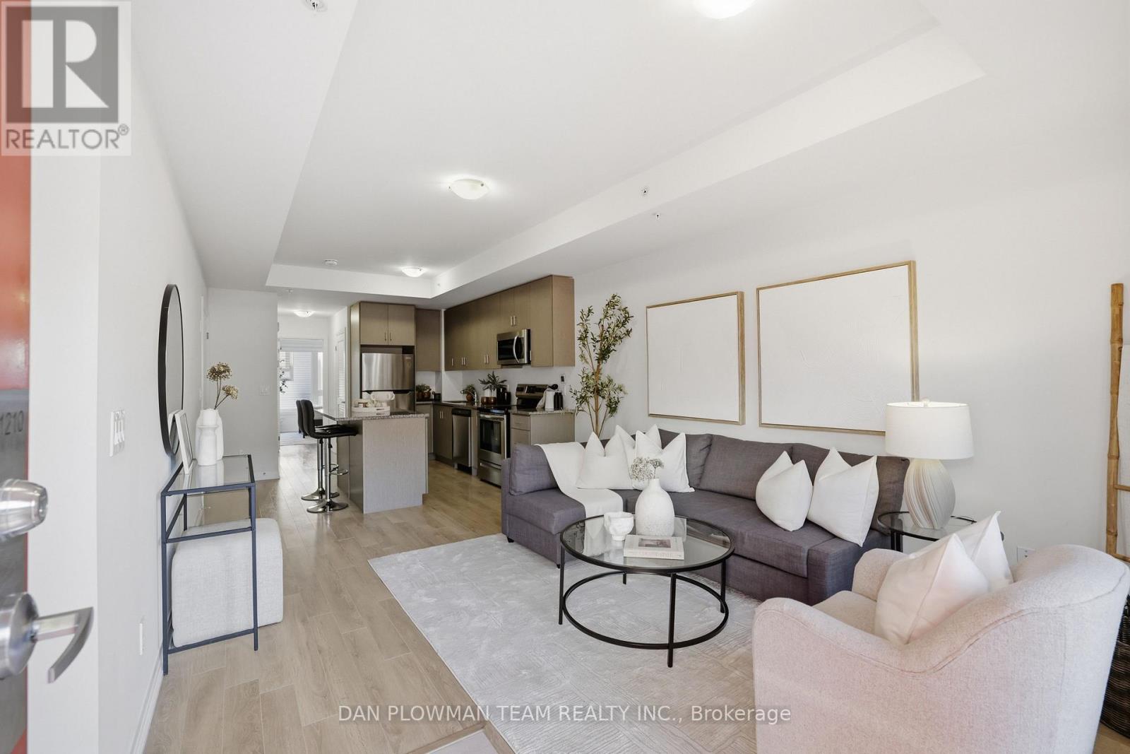 #1210 2635 WILLIAM JACKSON DRIVE - 7