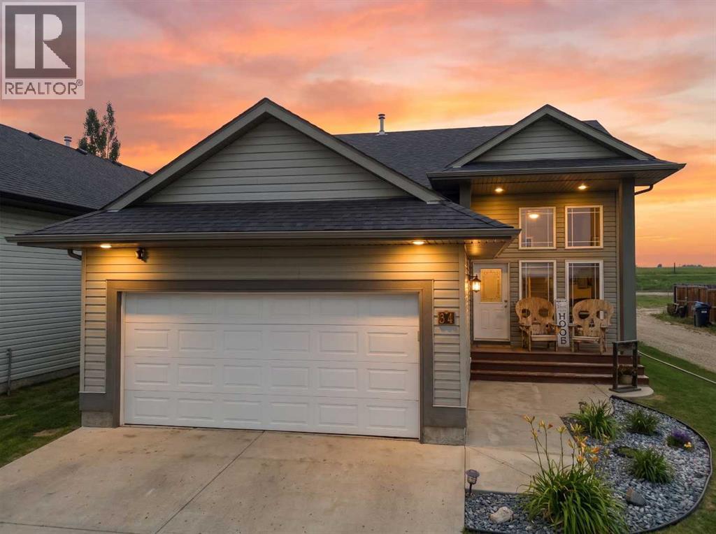 34 Wilkinson Circle, Sylvan Lake