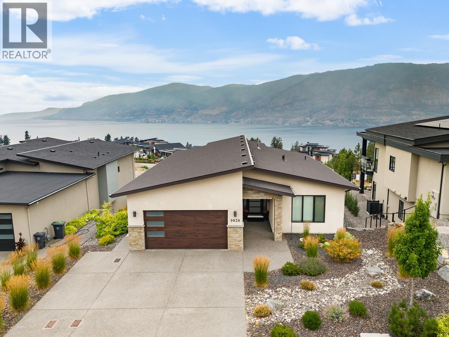 9830 Beacon Hill Crescent, Lake Country