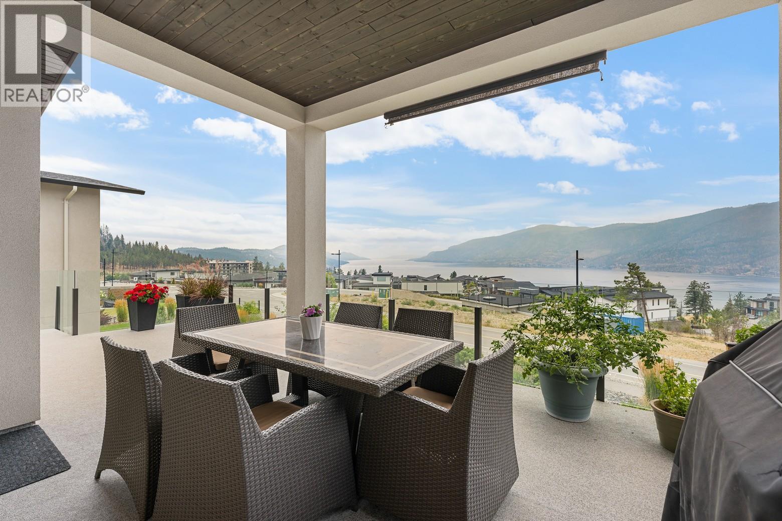 9830 Beacon Hill Crescent, Lake Country - Image 1