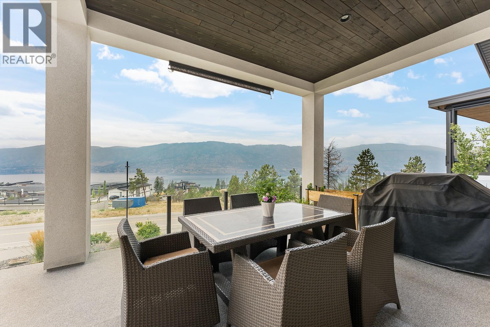 9830 Beacon Hill Crescent, Lake Country - Image 1