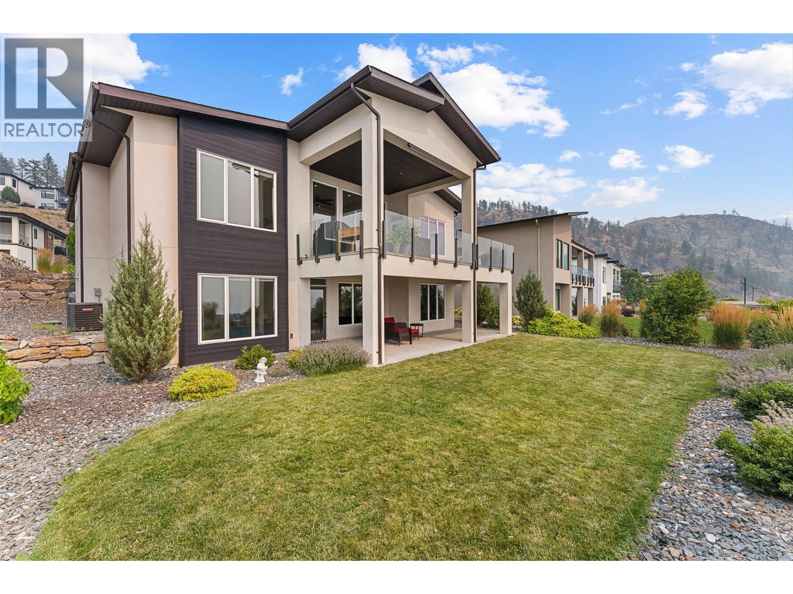 9830 Beacon Hill Crescent, Lake Country - Image 1