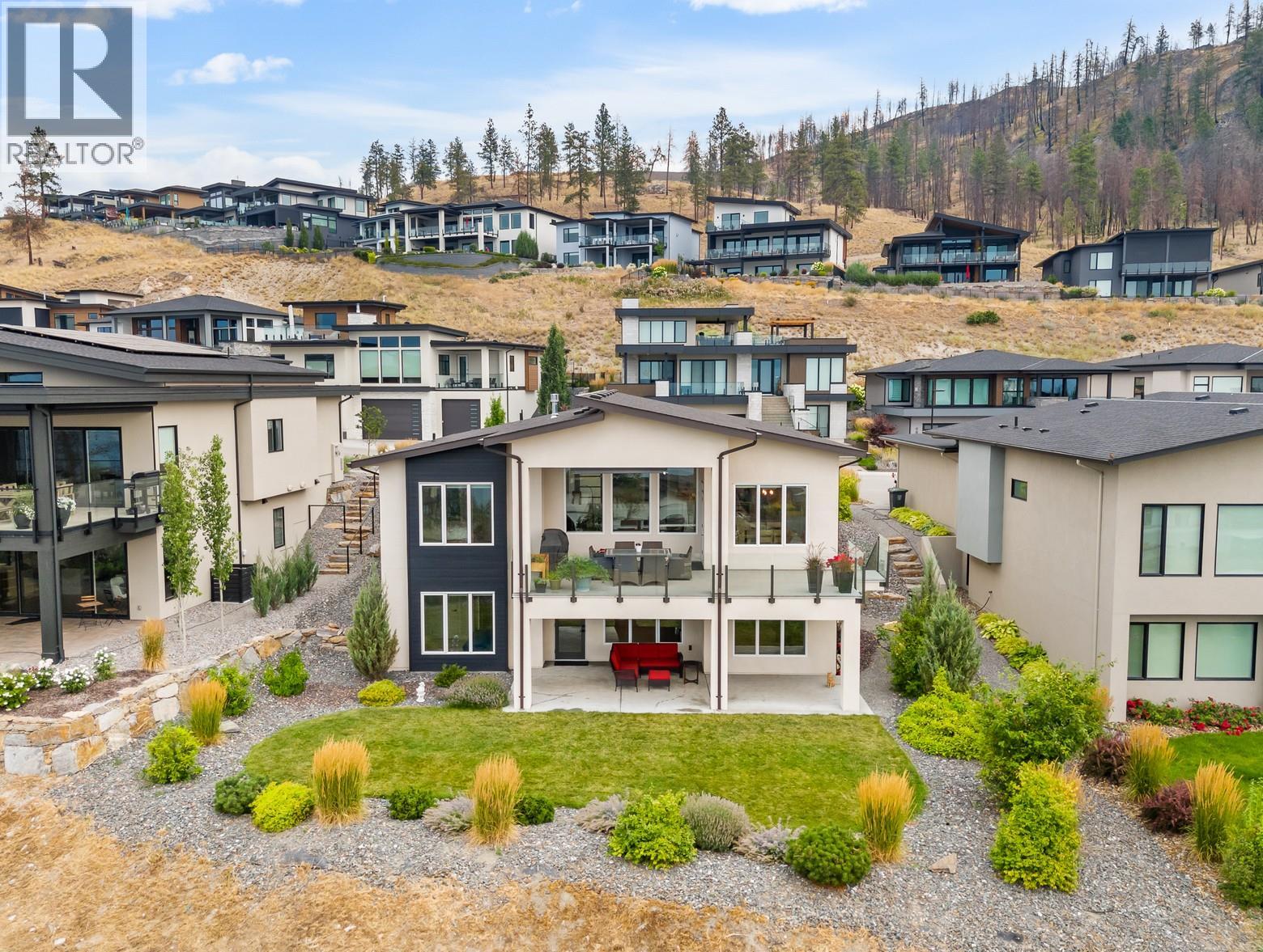 9830 Beacon Hill Crescent, Lake Country - Image 1