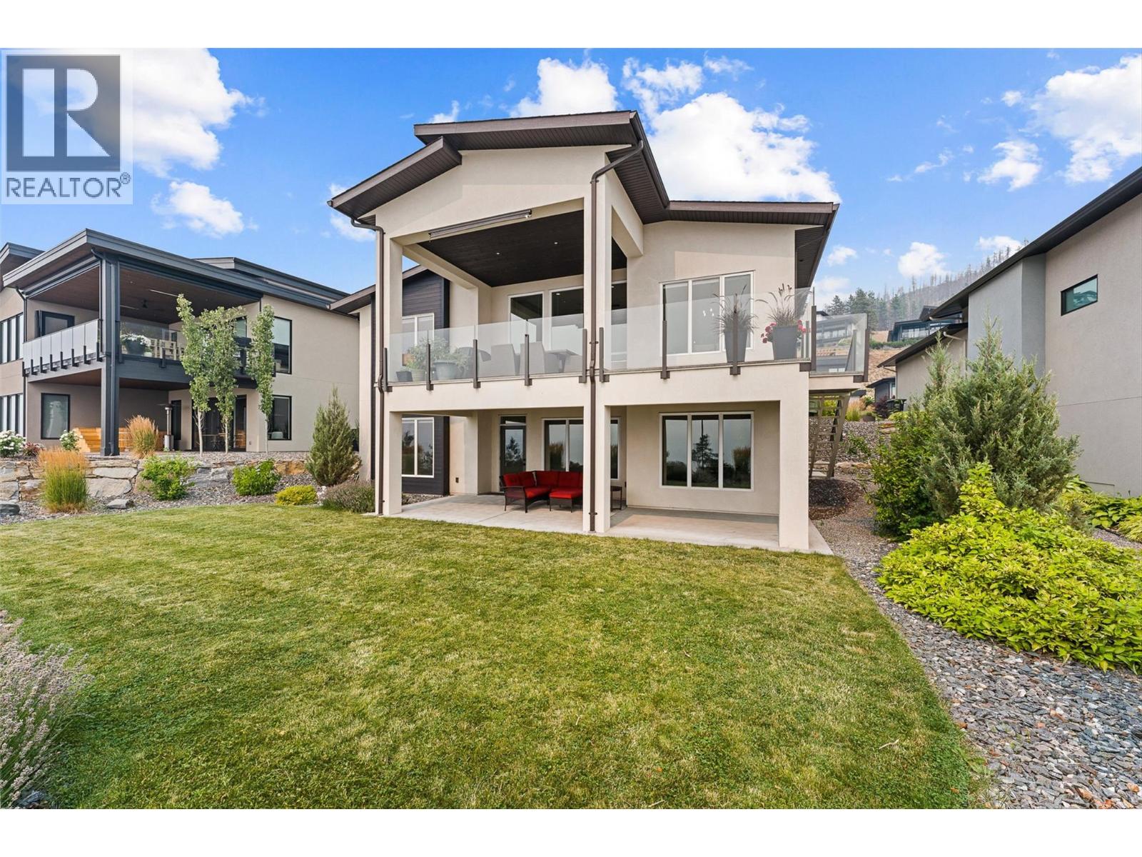 9830 Beacon Hill Crescent, Lake Country - Image 1
