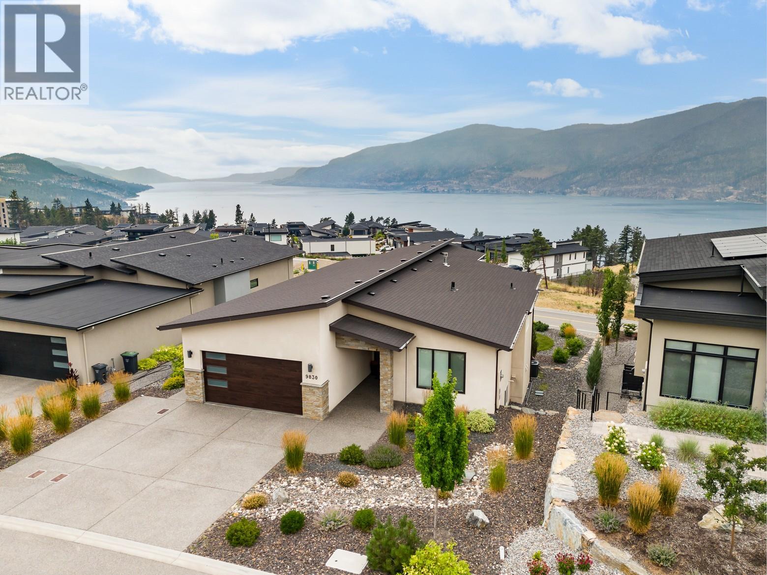 9830 Beacon Hill Crescent, Lake Country - Image 1