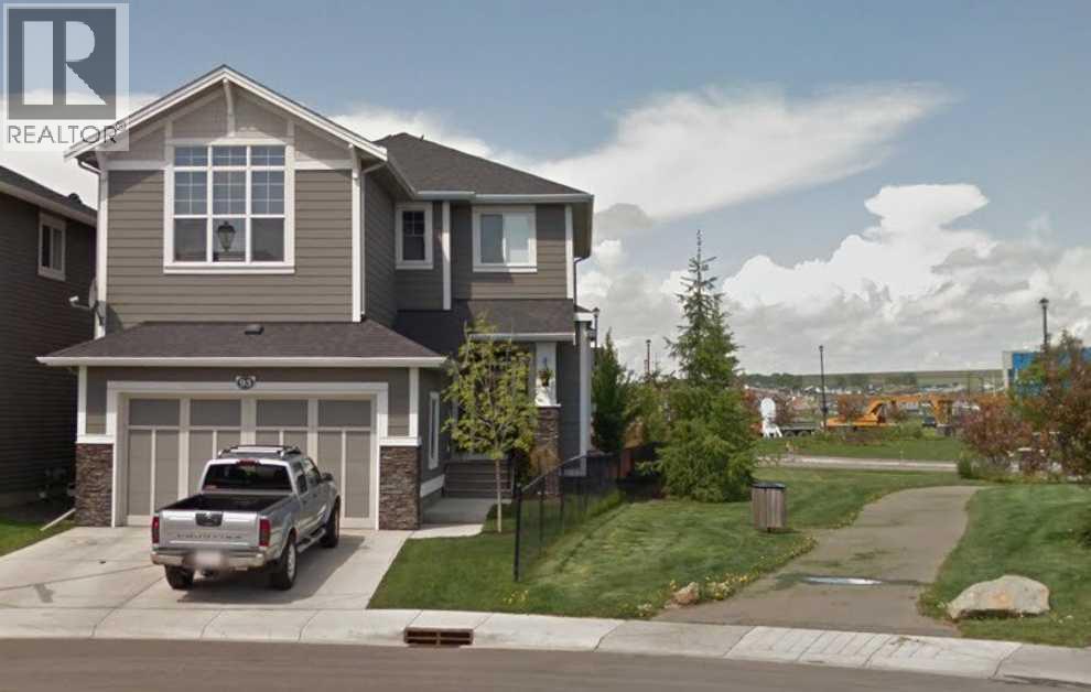 93 Williamstown Green NW