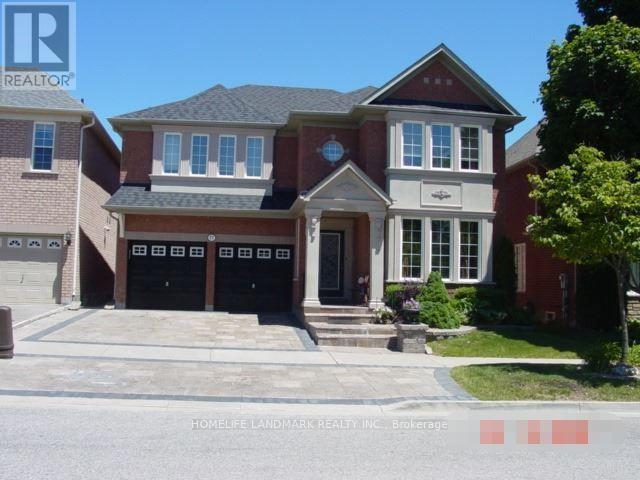 BASEMENT - 77 GREENBANK DRIVE