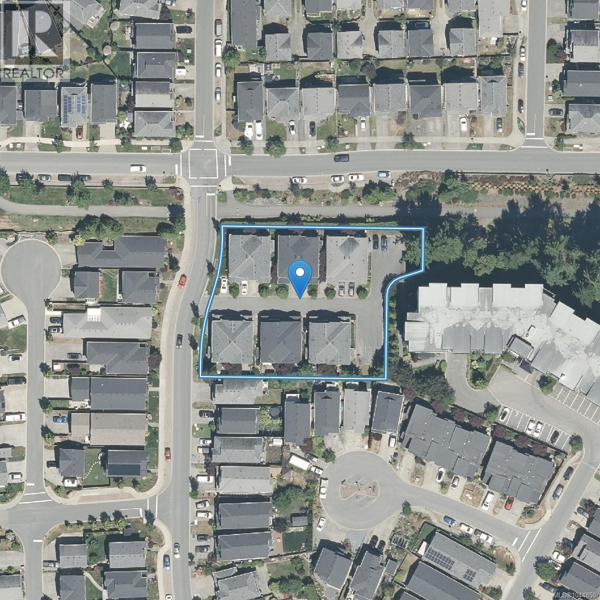 111 2957 Alouette Drive, Langford