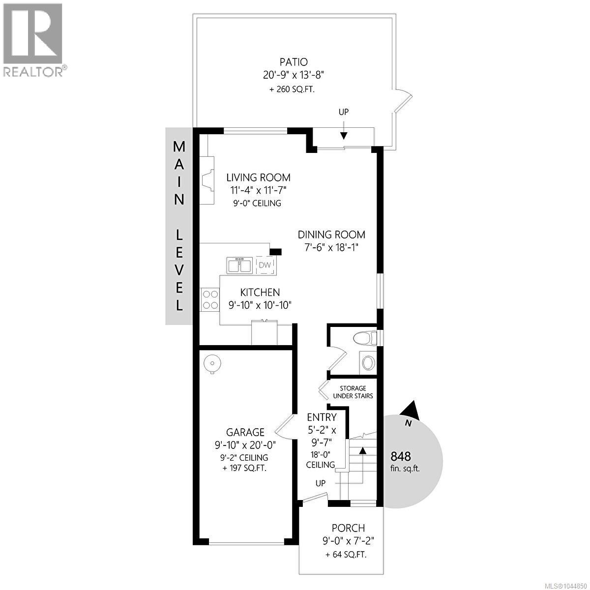 111 2957 Alouette Drive, Langford