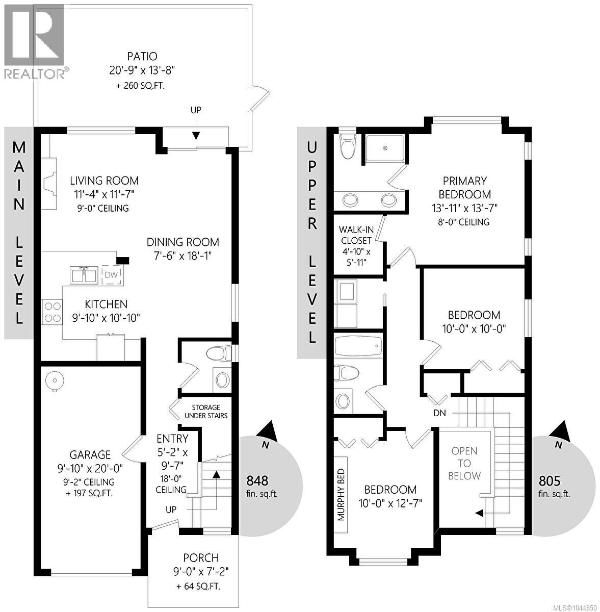 #111 2957 Alouette Dr - 43