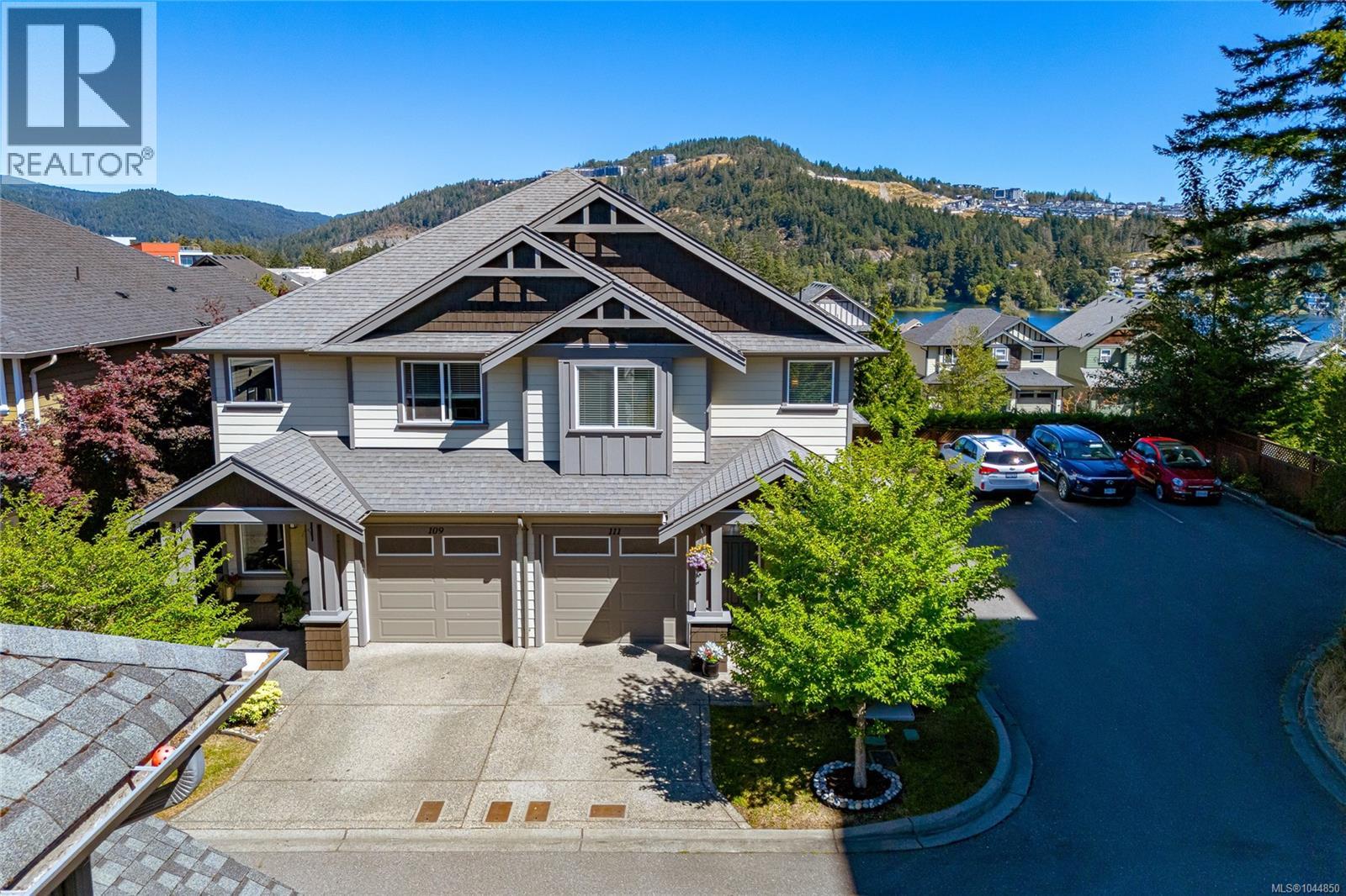 111 2957 Alouette Drive, Langford