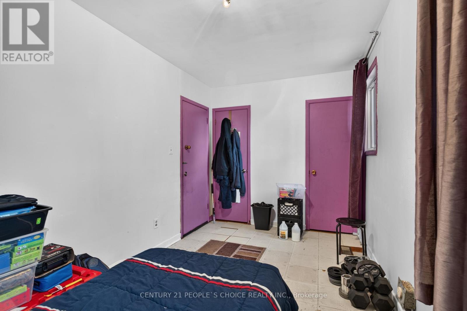 750 JANE STREET - 25