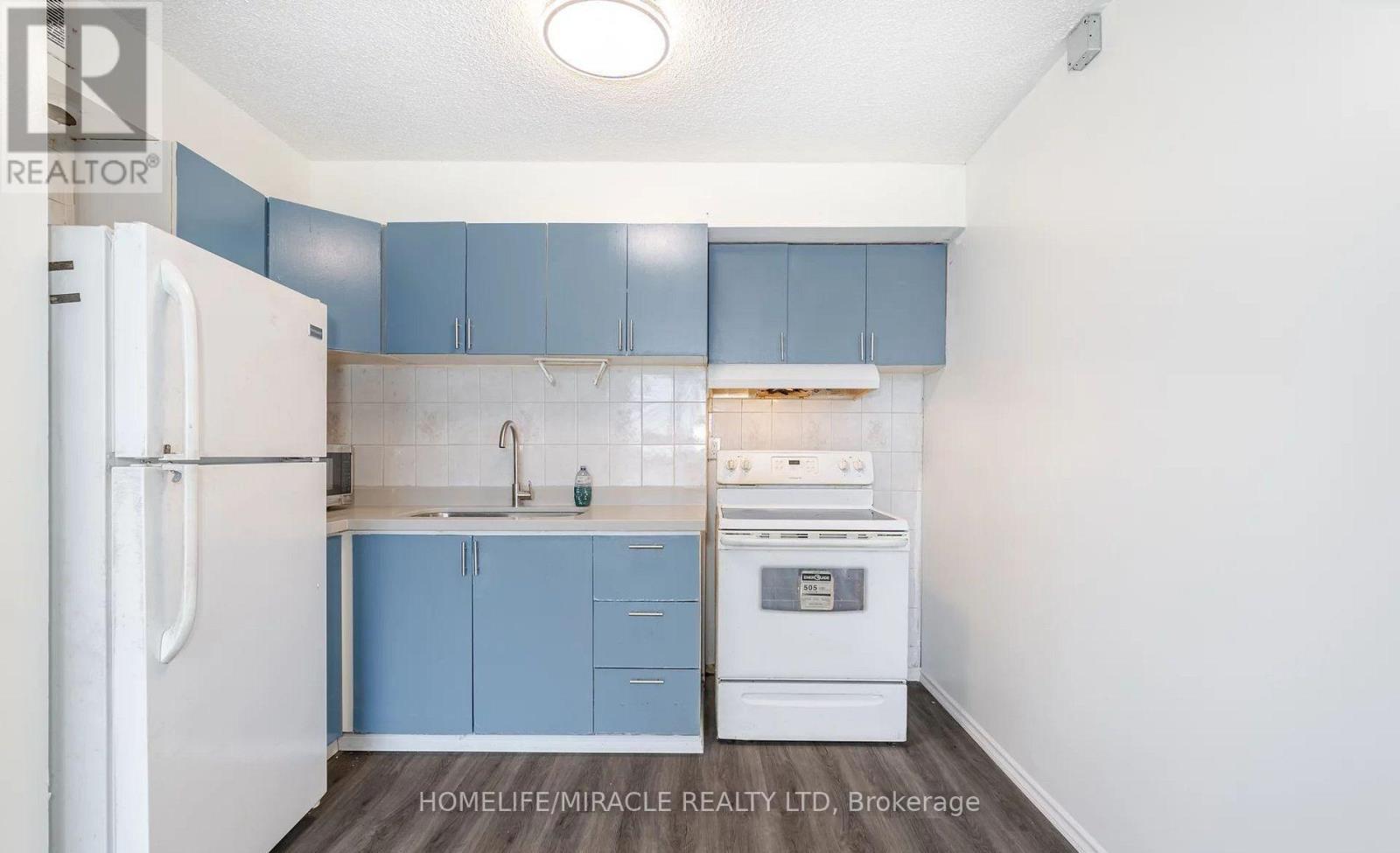 #517 4673 JANE STREET - 8