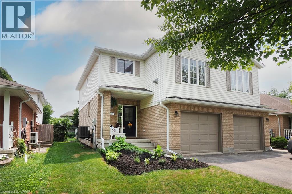 #A 218 INVERHURON Crescent - 1