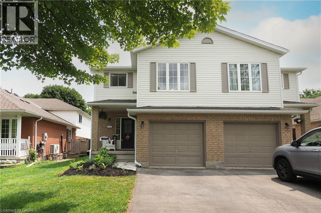 #A 218 INVERHURON Crescent - 2