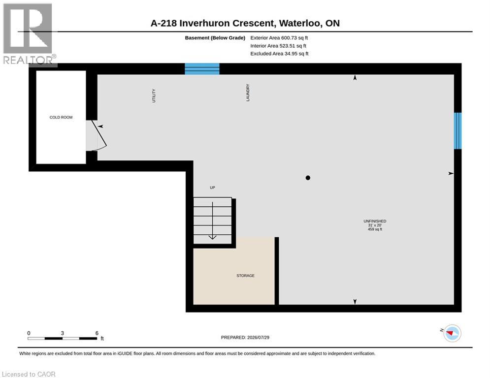 #A 218 INVERHURON Crescent - 46