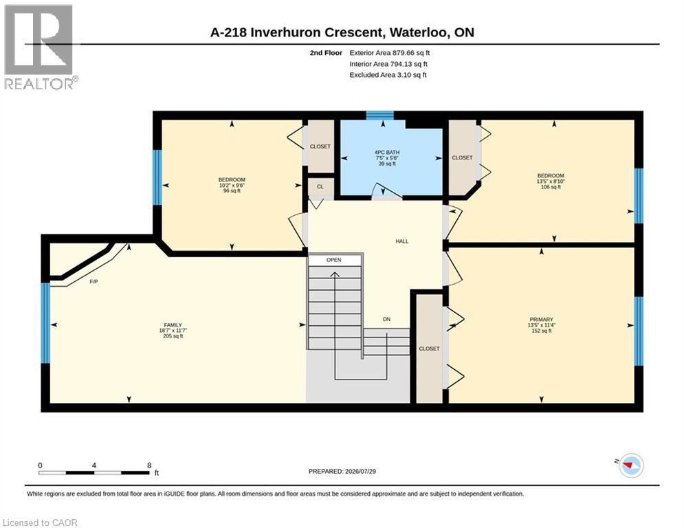 #A 218 INVERHURON Crescent - Image 45