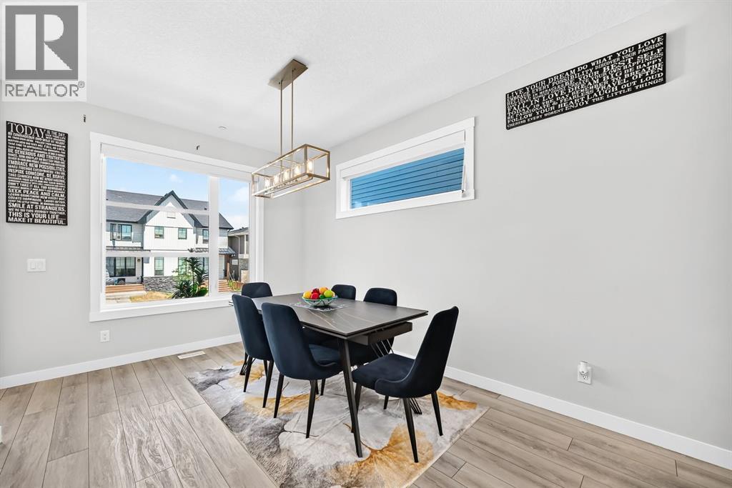 129 Calhoun Common NE, Livingston, Calgary photo 5