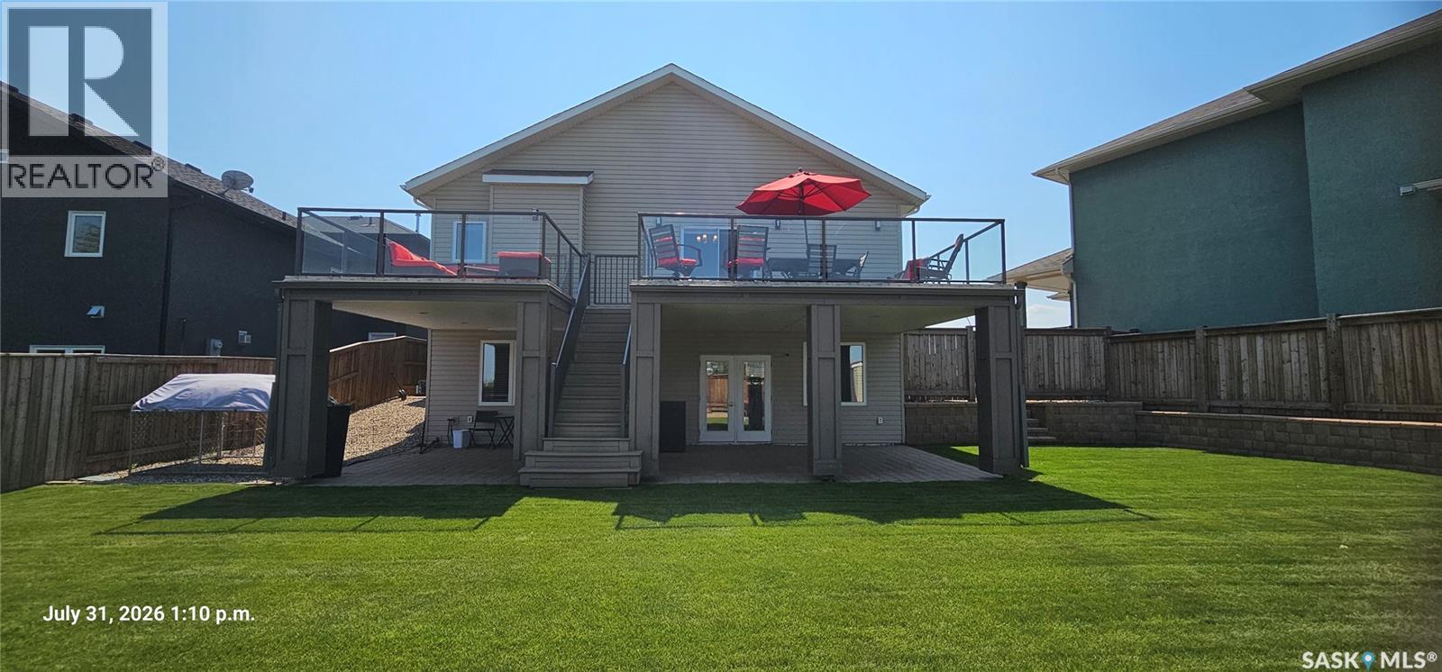 128 Kinsmen CRESCENT - 36
