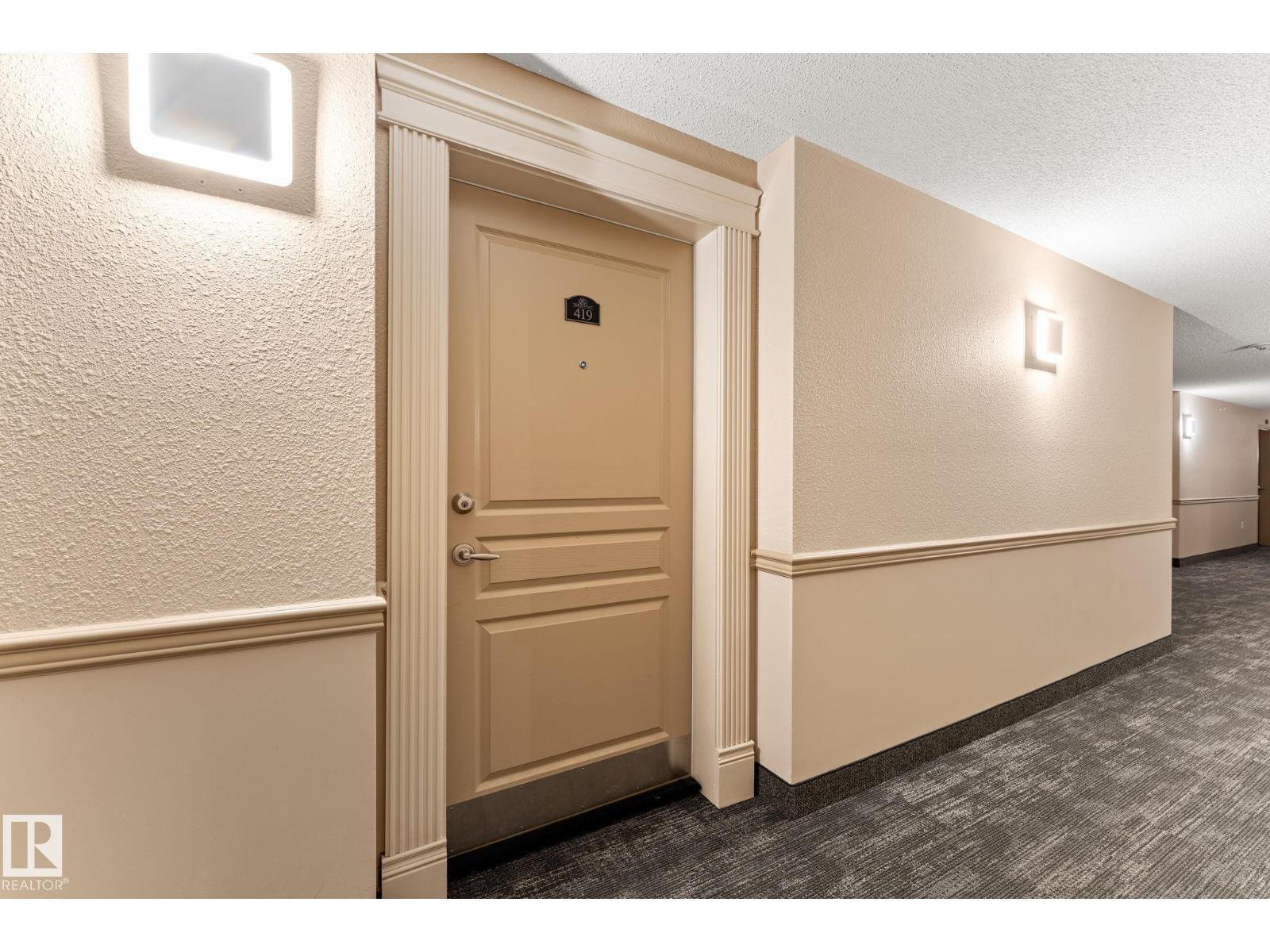 #419 2035 GRANTHAM CO NW, Glastonbury, Edmonton photo 2