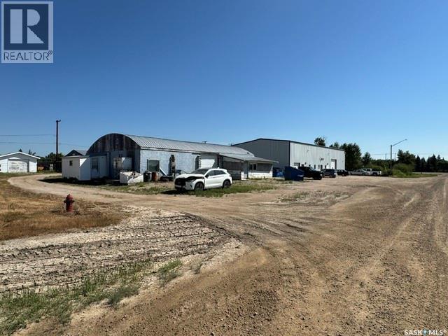 14 Industrial DRIVE, Lanigan — photo 3