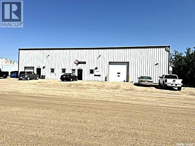 14 Industrial DRIVE
