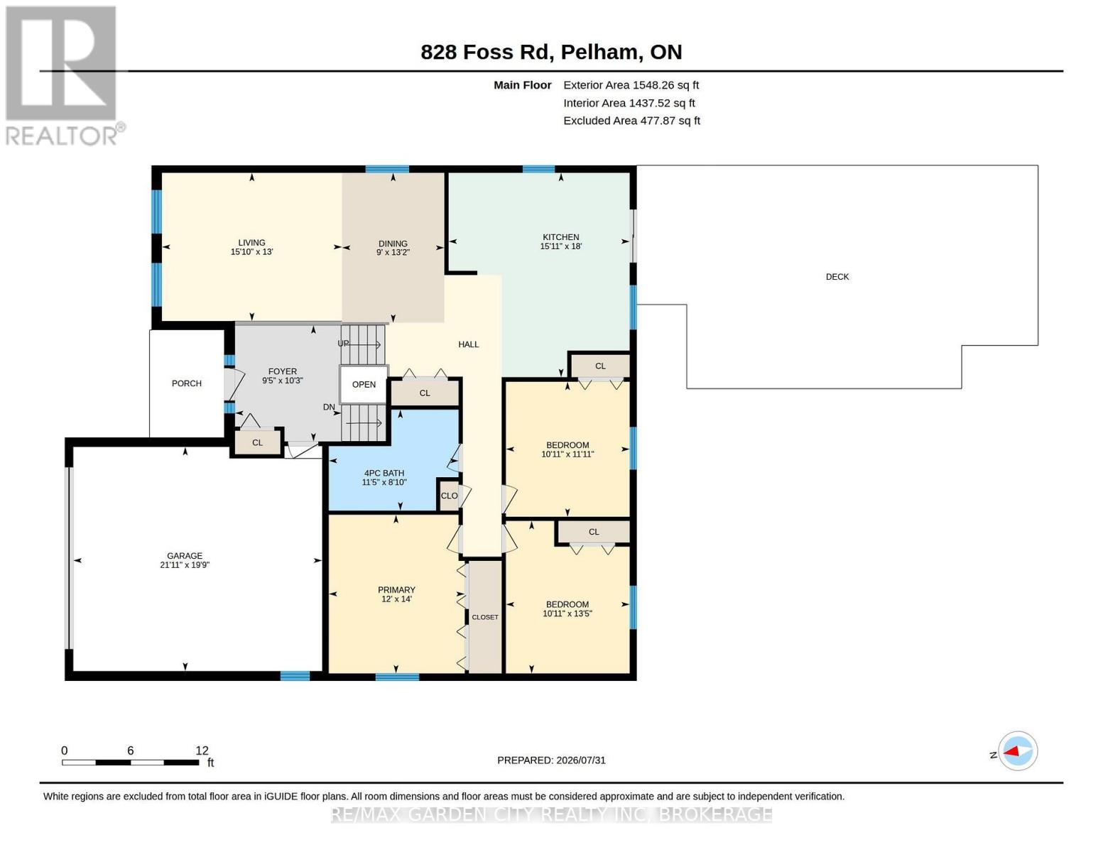 828 FOSS ROAD - 45