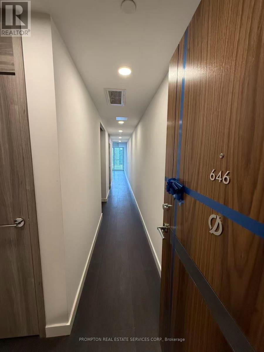 646 - 75 BILLES HEIGHTS