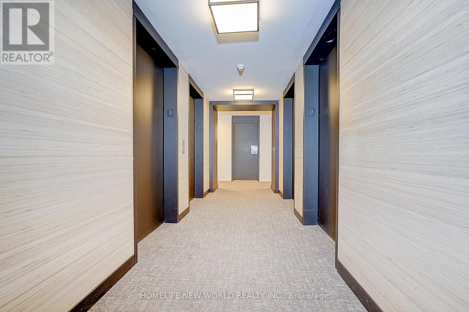 #307 15 FORT YORK BOULEVARD - 10