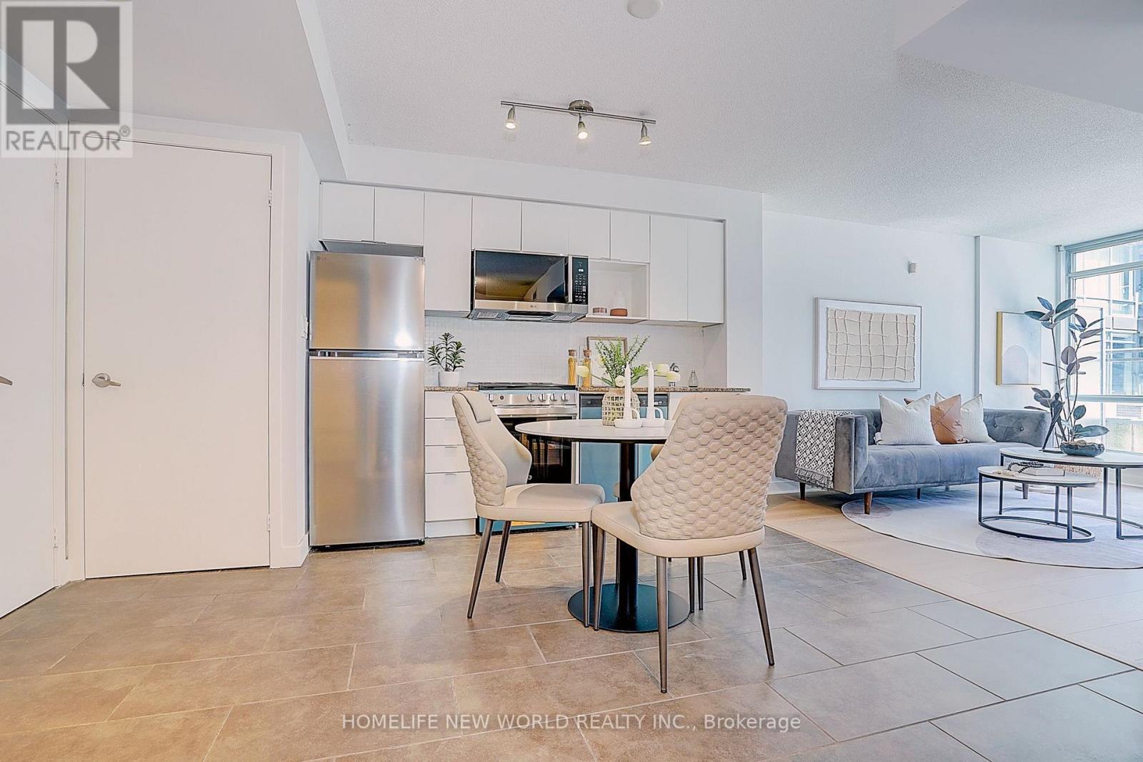 #307 15 FORT YORK BOULEVARD - 24