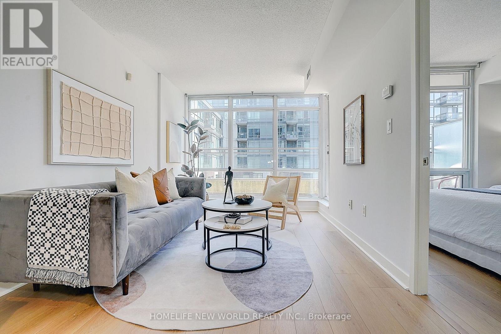 #307 15 FORT YORK BOULEVARD - Image 25