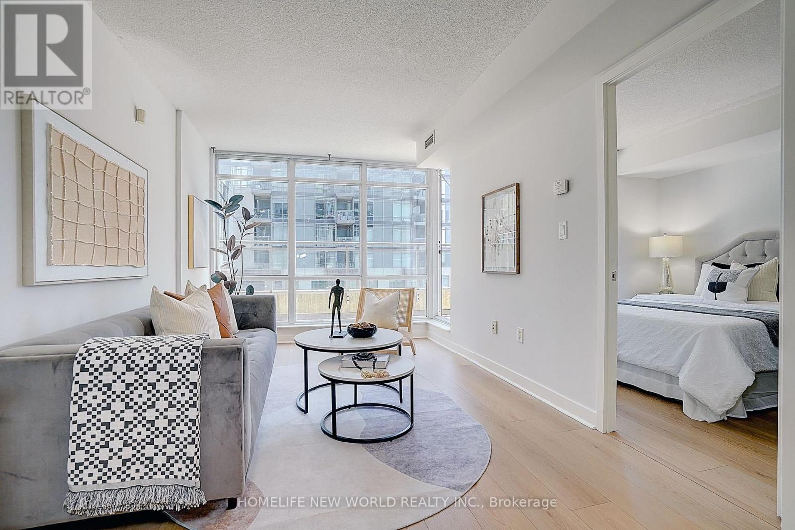 #307 15 FORT YORK BOULEVARD - Image 26