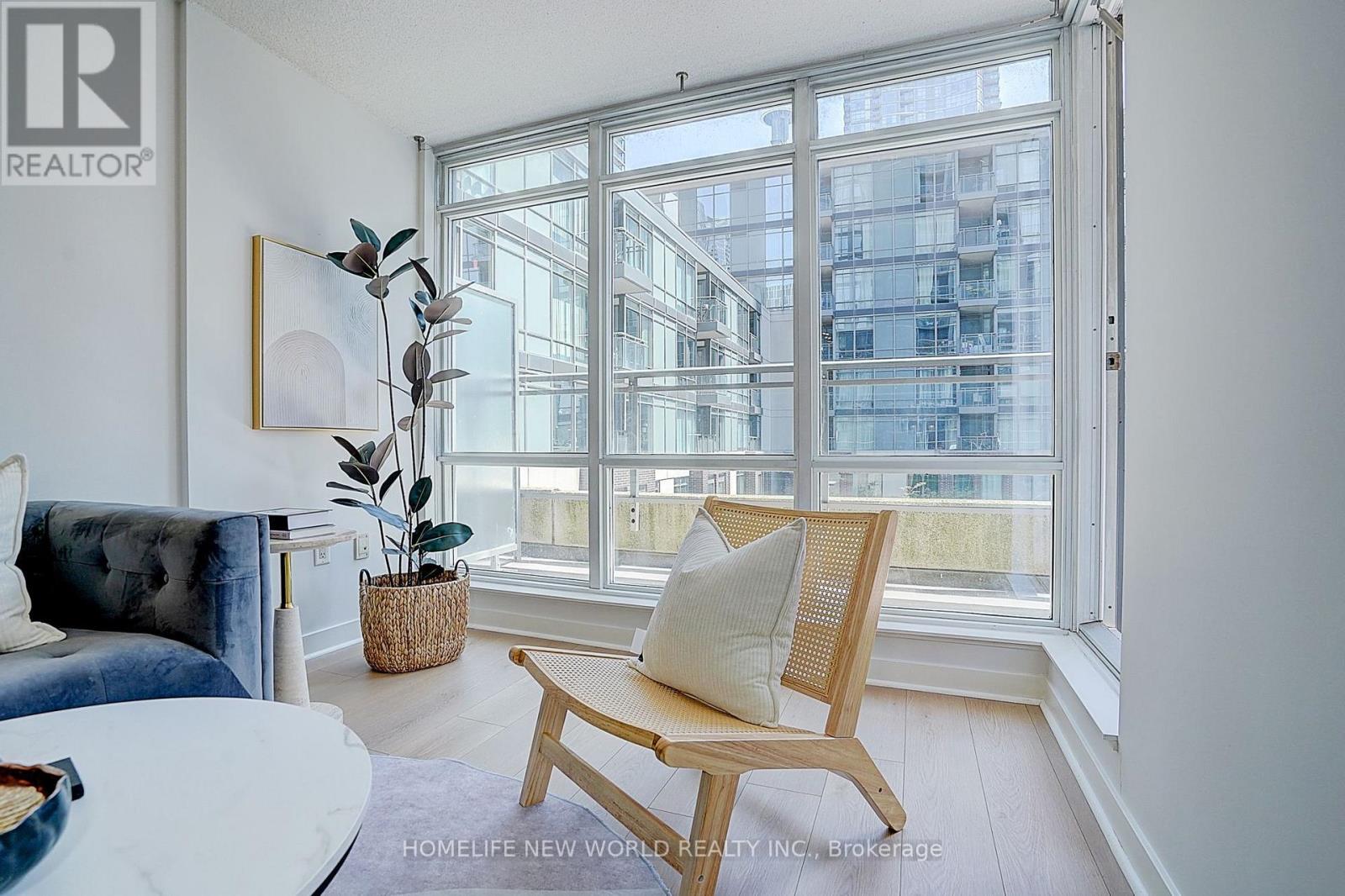 #307 15 FORT YORK BOULEVARD - Image 27