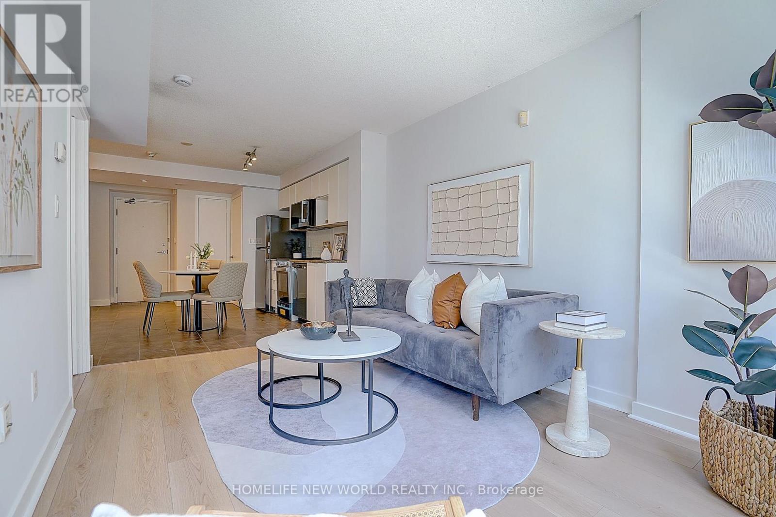 #307 15 FORT YORK BOULEVARD - Image 28