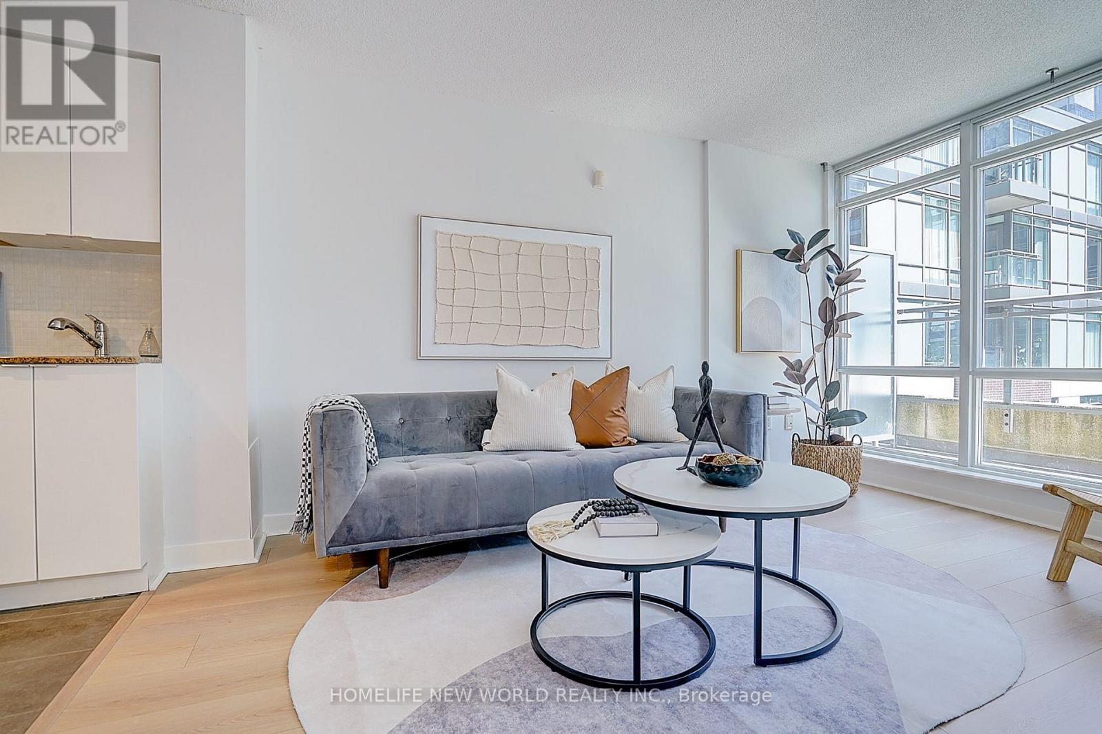 #307 15 FORT YORK BOULEVARD - Image 33