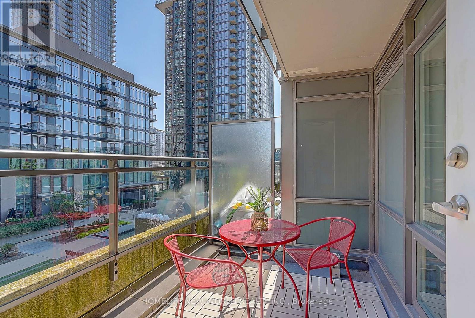 #307 15 FORT YORK BOULEVARD - Image 35
