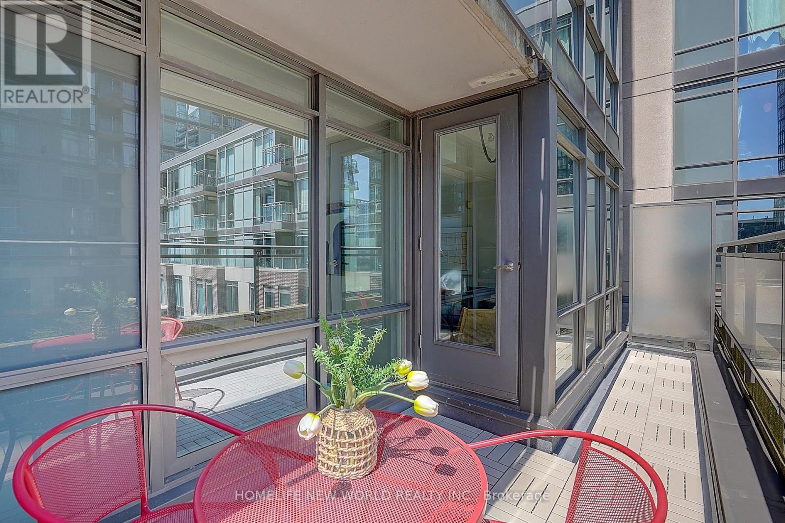#307 15 FORT YORK BOULEVARD - Image 36