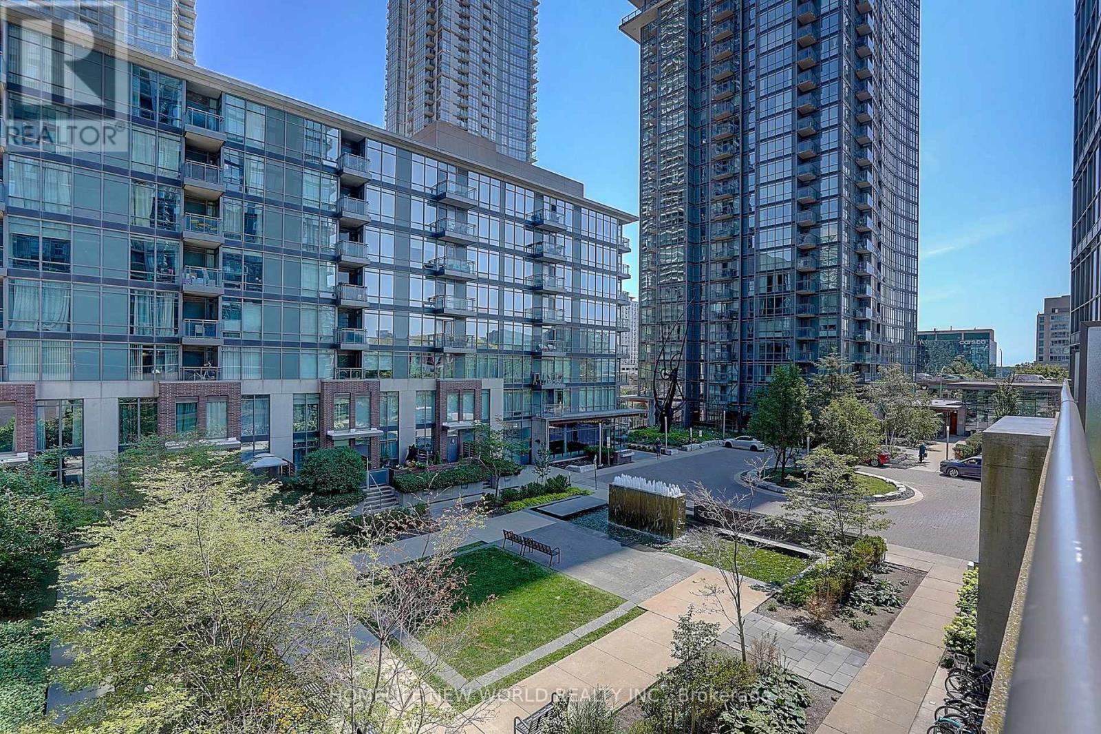 #307 15 FORT YORK BOULEVARD - Image 38