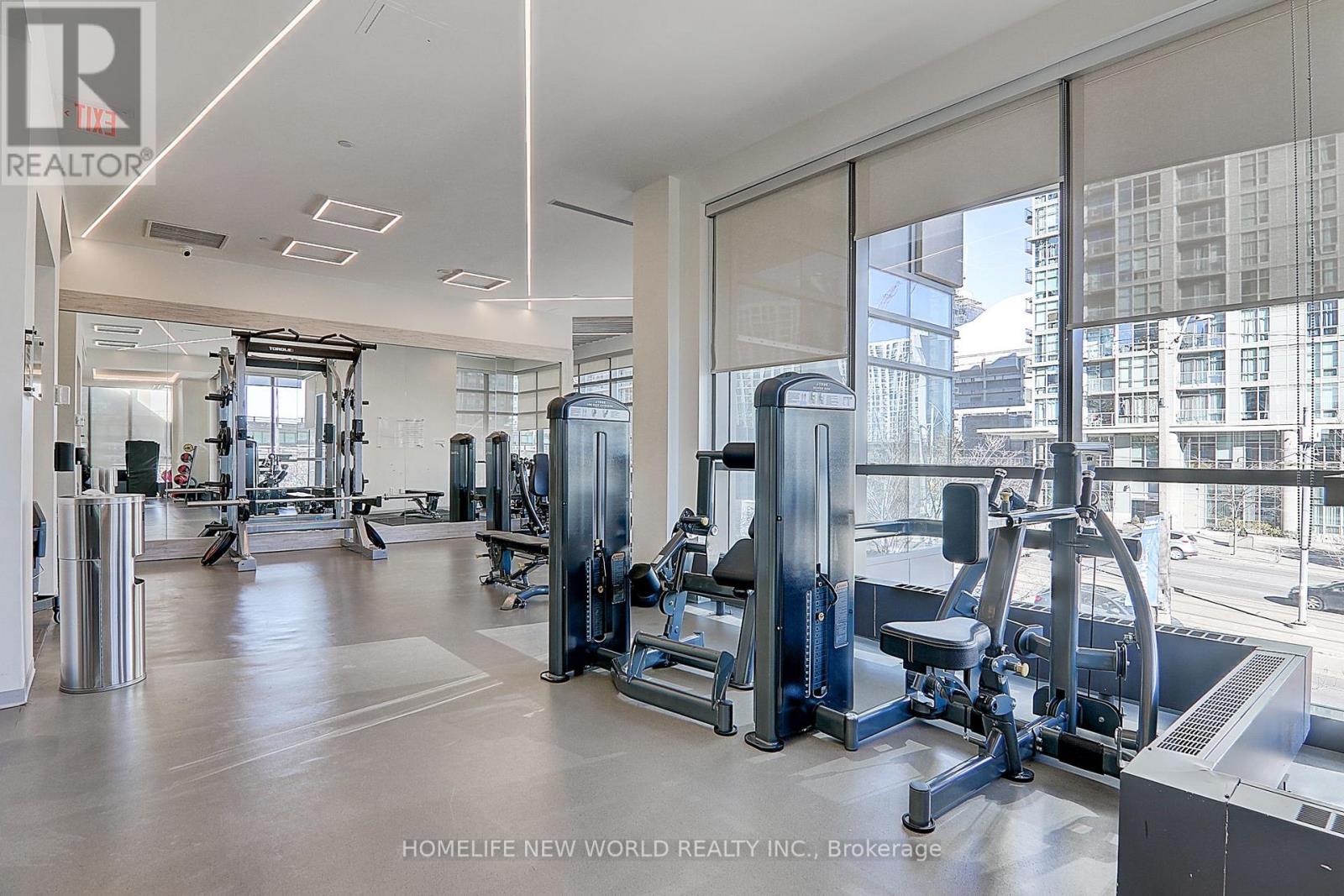 #307 15 FORT YORK BOULEVARD - Image 41