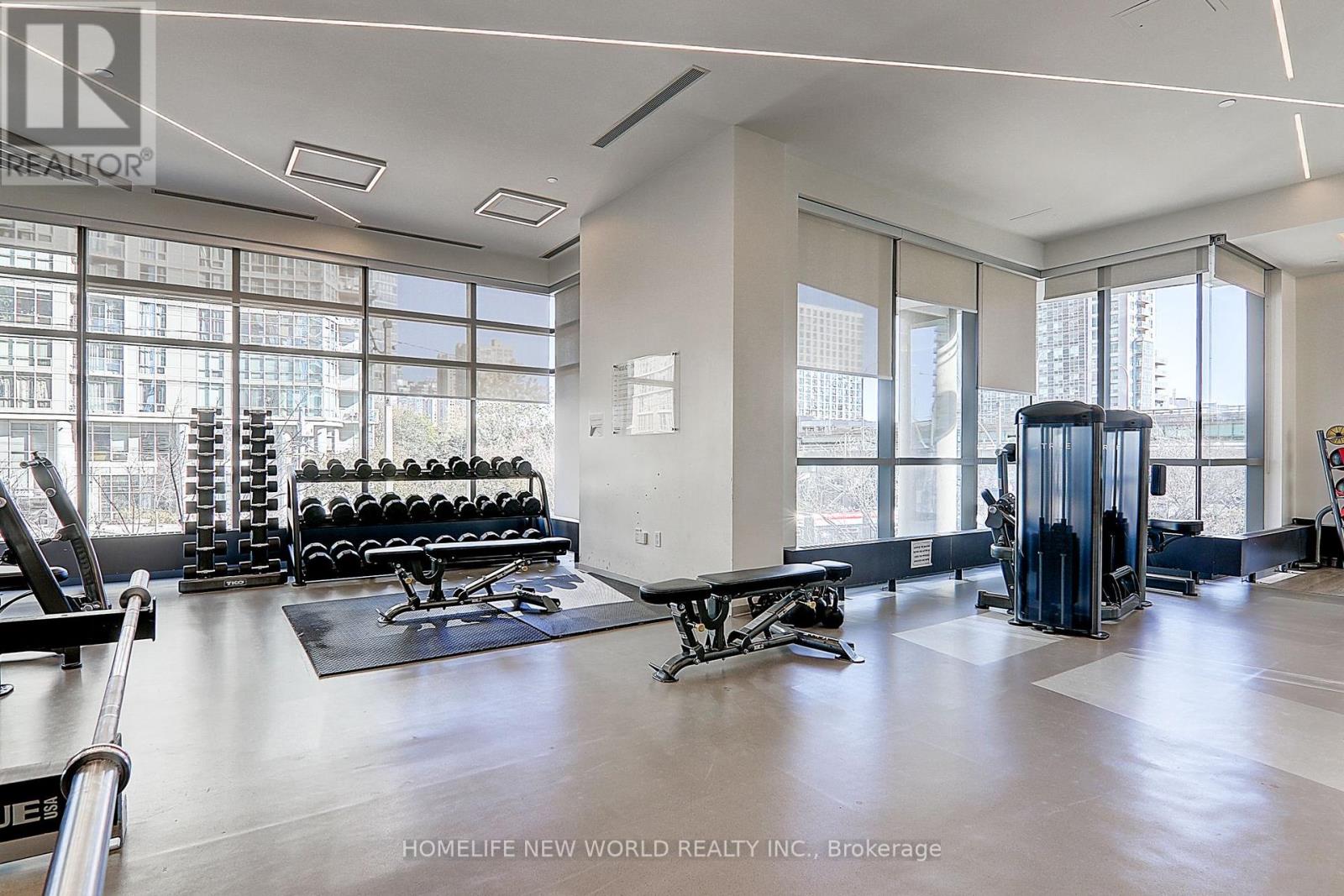 #307 15 FORT YORK BOULEVARD - Image 42