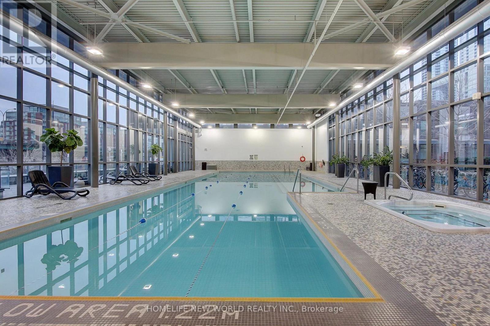 #307 15 FORT YORK BOULEVARD - Image 43