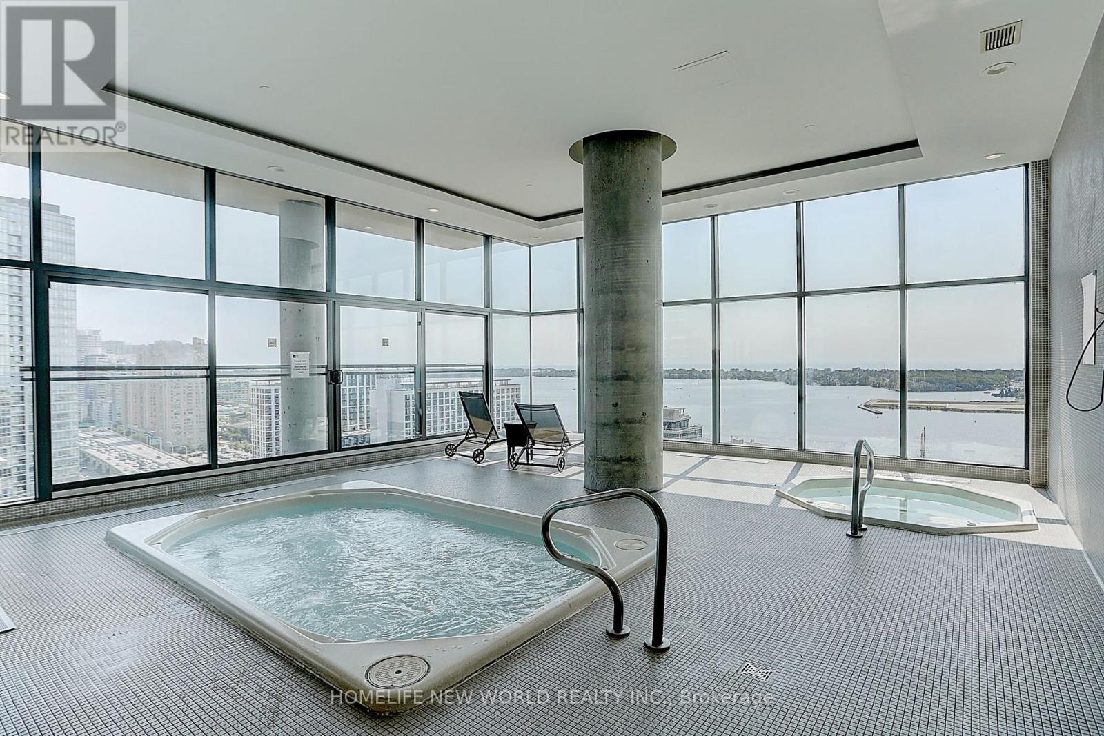 #307 15 FORT YORK BOULEVARD - Image 44