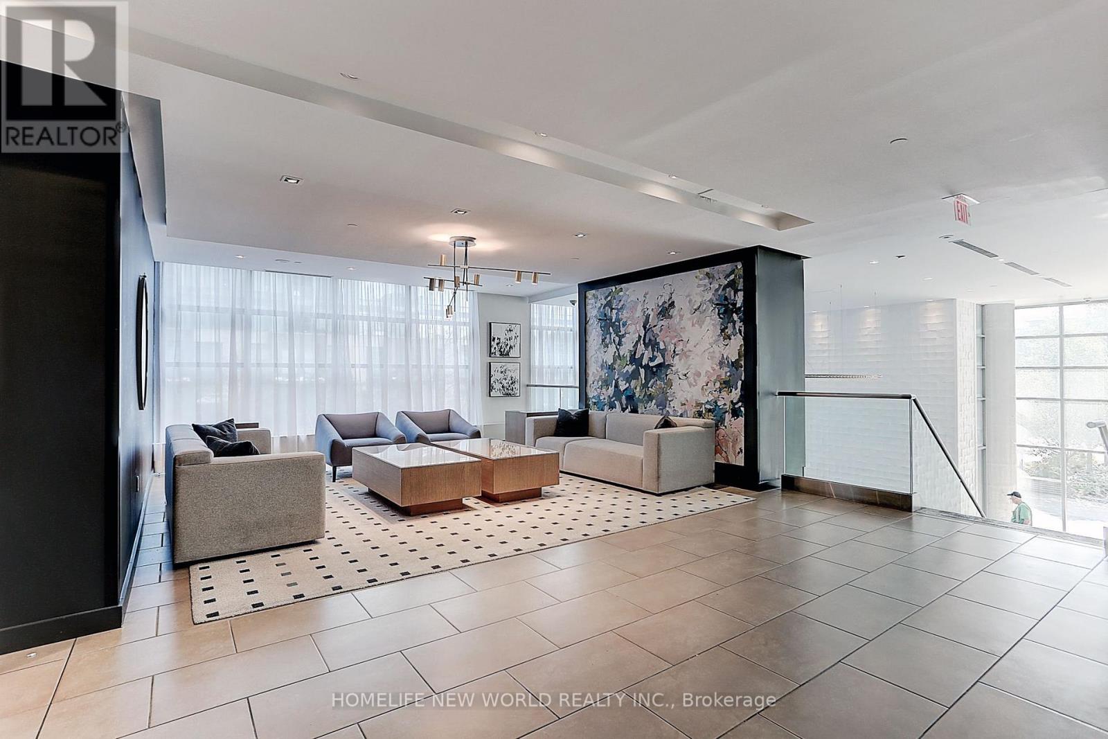 #307 15 FORT YORK BOULEVARD - 7