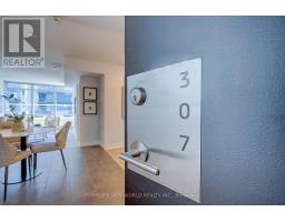 307 - 15 Fort York Boulevard, Toronto, ON M5V3Y4 Photo 11