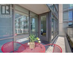 307 - 15 Fort York Boulevard, Toronto, ON M5V3Y4 Photo 36