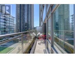 307 - 15 Fort York Boulevard, Toronto, ON M5V3Y4 Photo 37