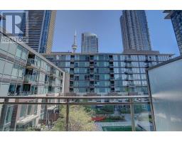 307 - 15 Fort York Boulevard, Toronto, ON M5V3Y4 Photo 39
